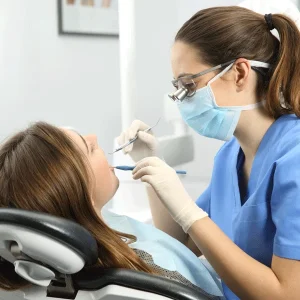 preventive dental care in London, ON