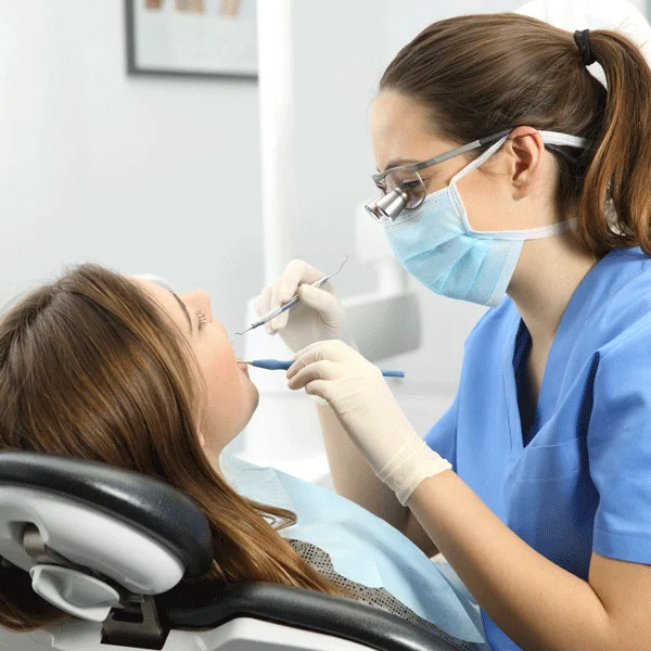 preventive dental care in London, ON