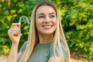 aligners teeth London ON