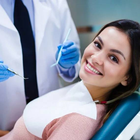 Dental Checkups in London ON