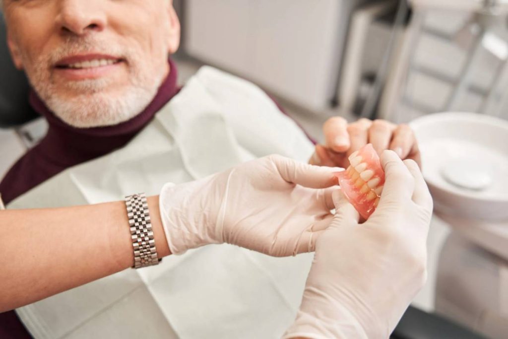 restorative dentistry London Ontario