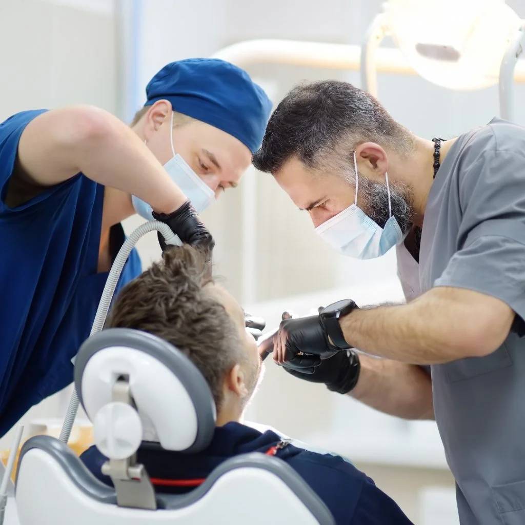 dentist London Ontario London ON