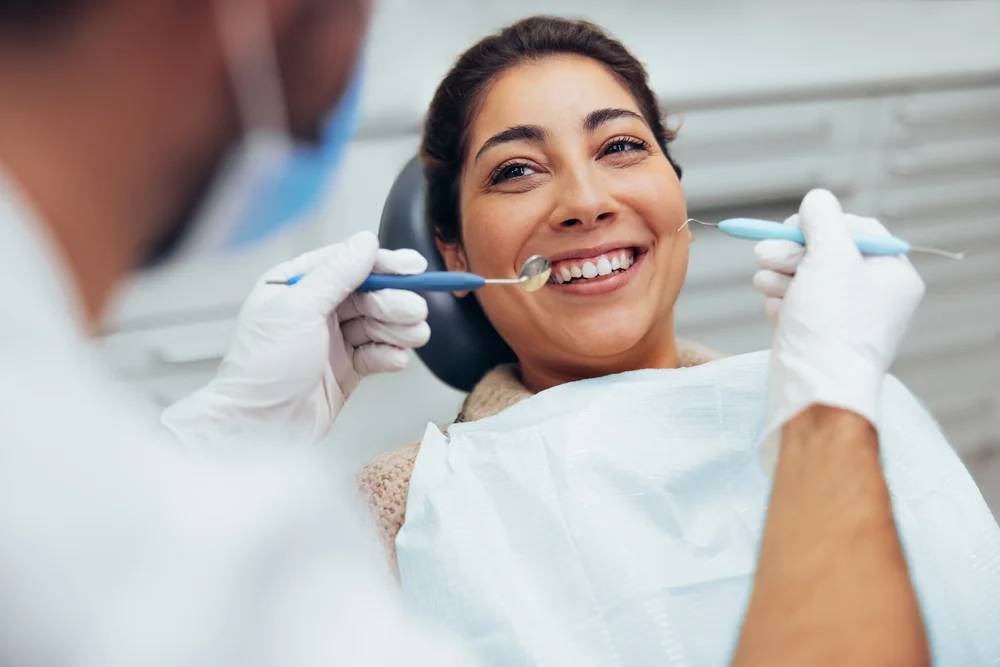 root canal therapy in London